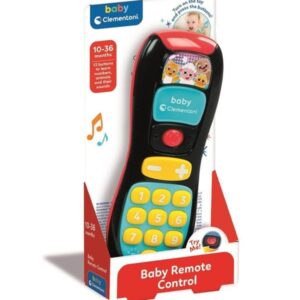 Clementoni Remote Controller