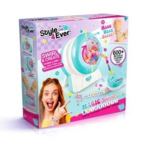 Style 4 Ever Boho Friendship Bracelets Set