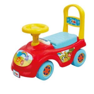 Happy Baby Min Første Ride-on