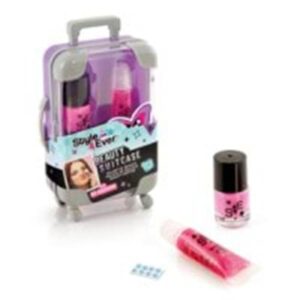 Style 4 Ever Mini Beauty Trolley - Assorted