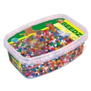 Iron-on Bead Box 7000 Pcs