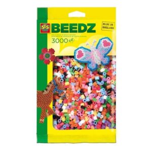 Iron-on Beads Standard 3000 Pcs