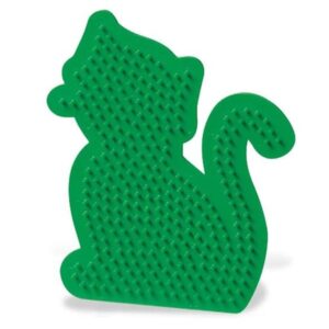Ironing Bead Board - Cat