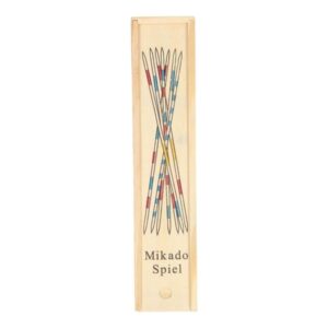 Lg-imports Wooden Mikado