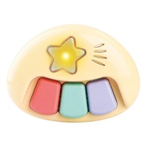 Play - Baby Rock Star Piano Pastel