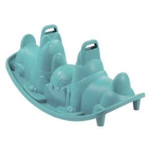 Smoby Hobbel Dogs Blue