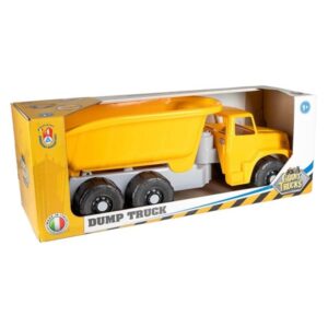 Androni - Giant Trucks - Dump Truck 75cm
