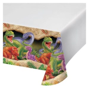 Haza Witbaard - Dino Tablecloth