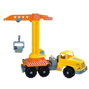 Androni - Truck With Crane