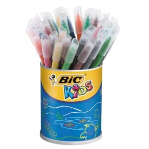 Bic Kids Kid Couleur 36 Pcs