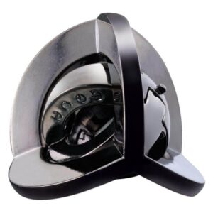 Eureka Huzzle Cast Brain Puzzle - Equa