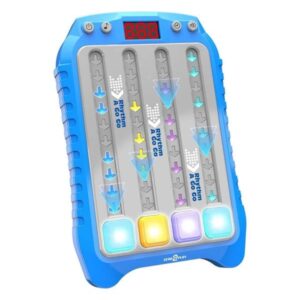 Gear2play - Rhytm A Go Follow The Rhythm Game Blue