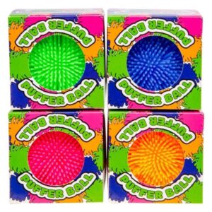 Lg-imports Pufferball Color 6cm