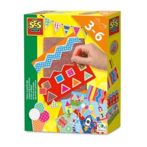 Ses Creative - I Learn To Prick