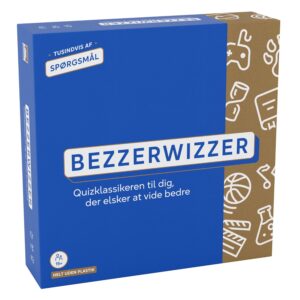 Bezzewizzer Original 30 Dk