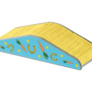 Schleich Pony Agility Training