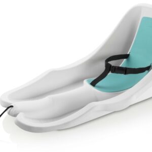 Bobslæde Til De Små Blue Ice