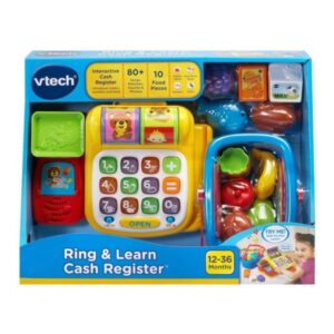Vtech Kasseapparat Dk
