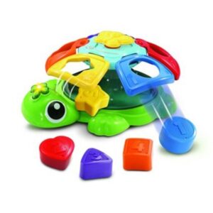 Vtech Baby Puttekasse Skildpadde Dk