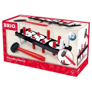 Brio 30515 Hamrebænk