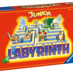 Ravensburger Junior Labyrinth