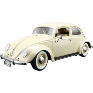 Bburago Vw K?fer 1:18 Modelbil