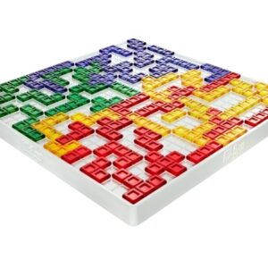Blokus-spil