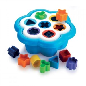 Daisy Plocklåda 16 Delar