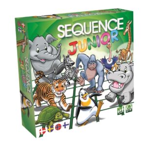 Sequence Junior