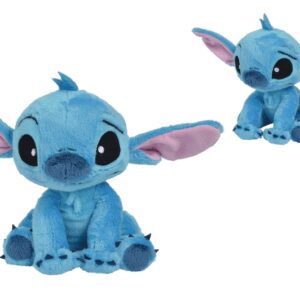 Simba Simba Simba Disney Maskot Stitch 25cm Nusseklud
