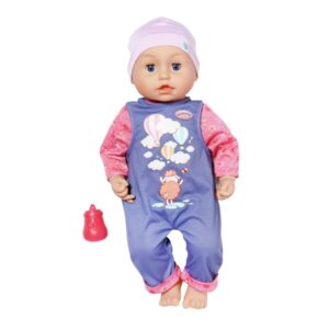 Baby Annabell Stor Annabell 54 Cm