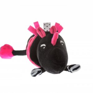 Hencz Vibrerende Enhjørning Krammedyr Pink