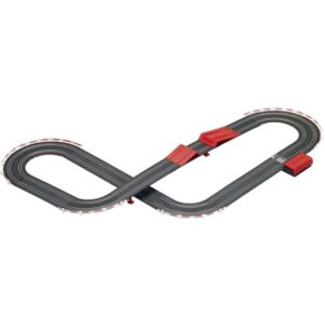 Carrera Go Paw Patrol Ready Race  Rescue Racerkøretøj Og Banesæt 5 år Flerfarvet