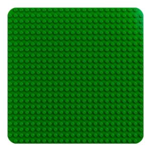 Lego Duplo 10980 Duplo Grøn Byggeplade
