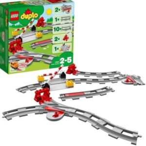 Lego Duplo 10882 Togspor