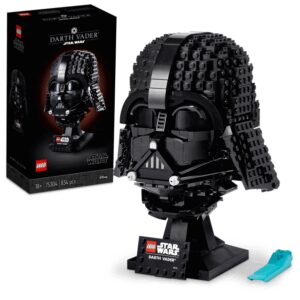 Lego Star Wars 75304 Darth Vaderstrade Hjelm