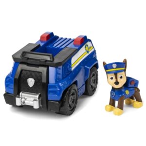 Paw Patrol Basic Vehicle Chase