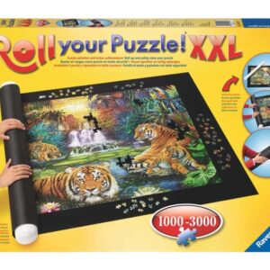 Måtte Til Xxl-puslespil