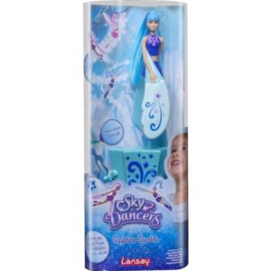 Sky Dancers - Sapphire Sparkle