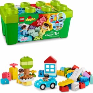 Lego Duplo 10913 Kasse Med Klodser