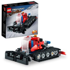 Lego Technic 42148 Pistemaskine