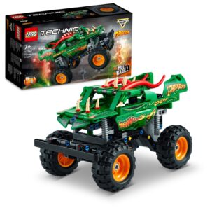 Lego Technic 42149 Monster Jamtrade Dragontrade