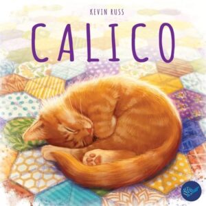 Alderac Calico Nordic
