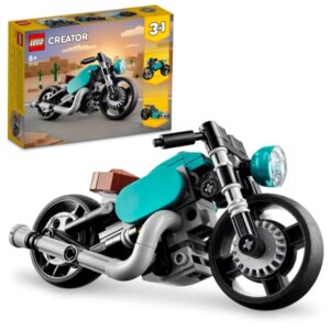 Lego Creator 31135 Vintage Motorcykel