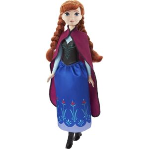 Disney Frozen Core Anna Frozen 1