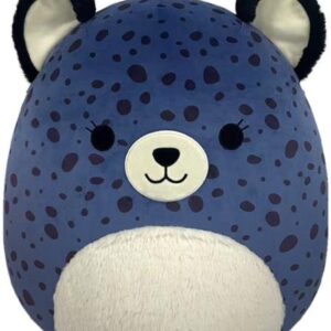 Squishmallows 50 Cm P21 Gepard