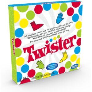 Twister Refresh