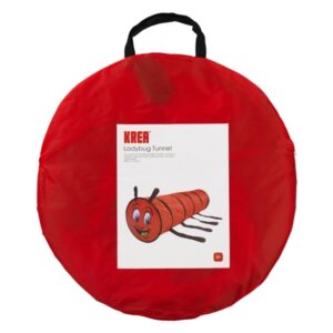 Krea Ladybug Tunnel