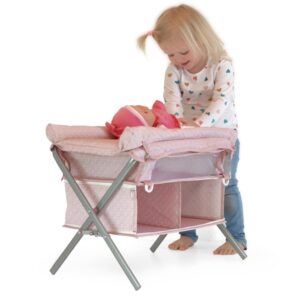 Happy Friend Dukkepuslebord