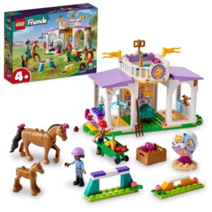 Lego Friends 41746 Hestetræning